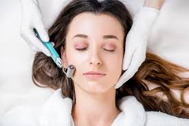 The Science Behind Microneedling and Skin Repair