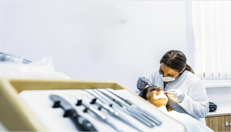 cosmetic dentistry catholic vain – Ethics and Appearance