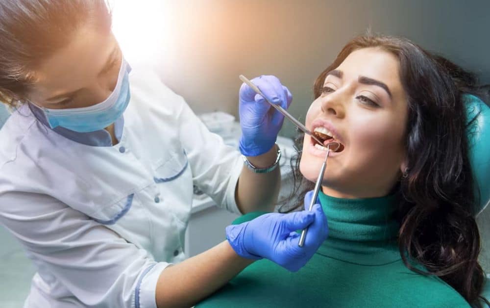 3 Things To Know About Full Mouth Reconstruction