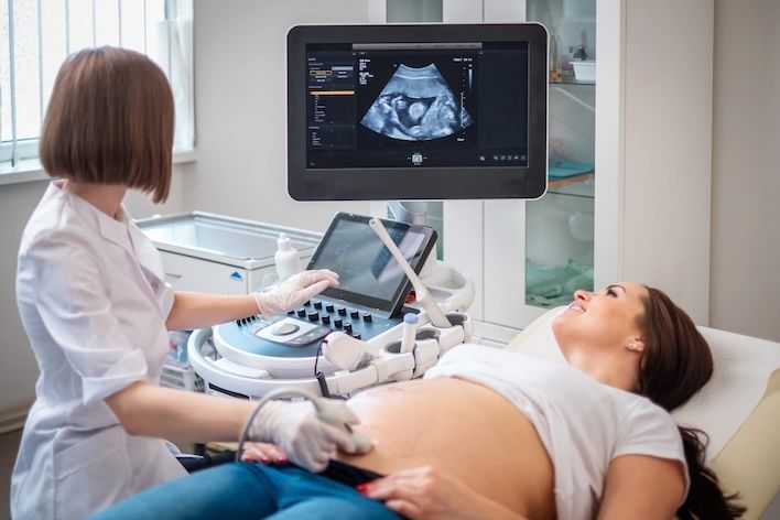 How OB/GYNs Support Women Through Pregnancy and Beyond