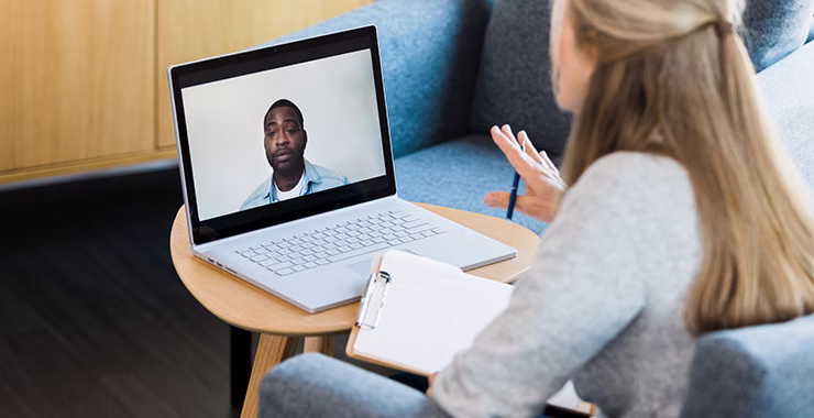 How Telehealth Therapy Impacts Patient-Provider Relationships