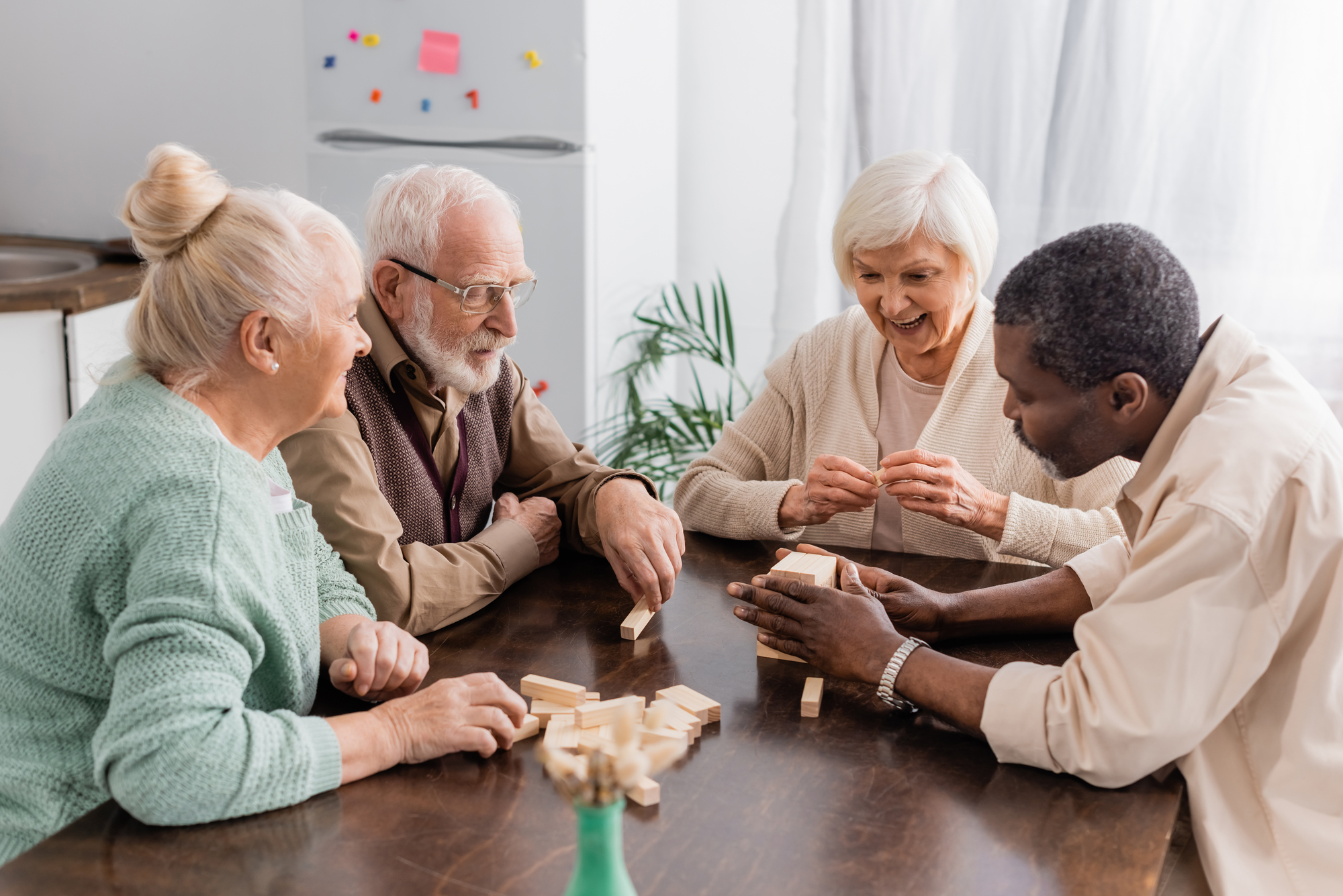 The Benefits of Assisted Living Communities for Seniors