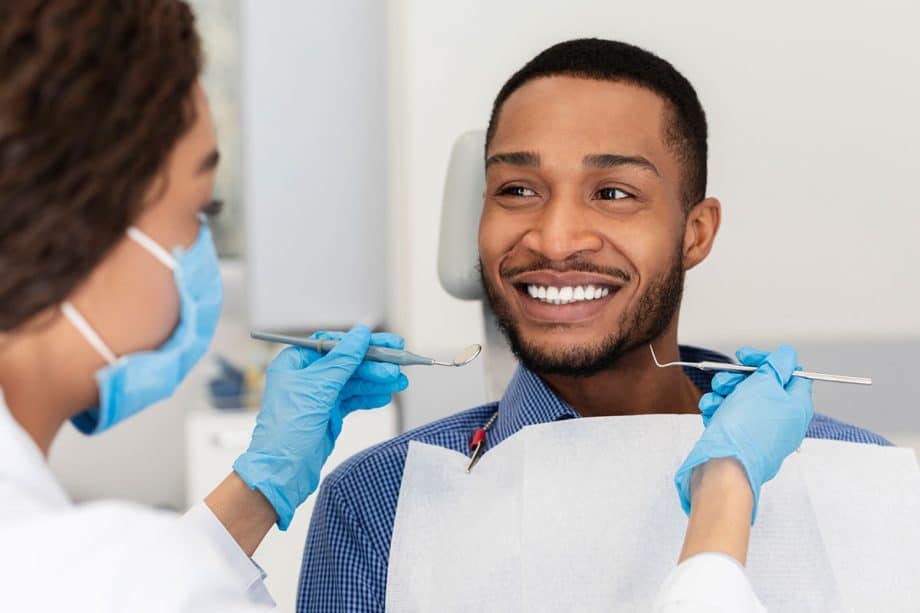 The Benefits of Early Assessments by Pediatric Dentists