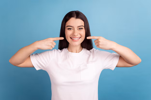 The Role of Oral Hygiene in Maintaining a Bright Smile