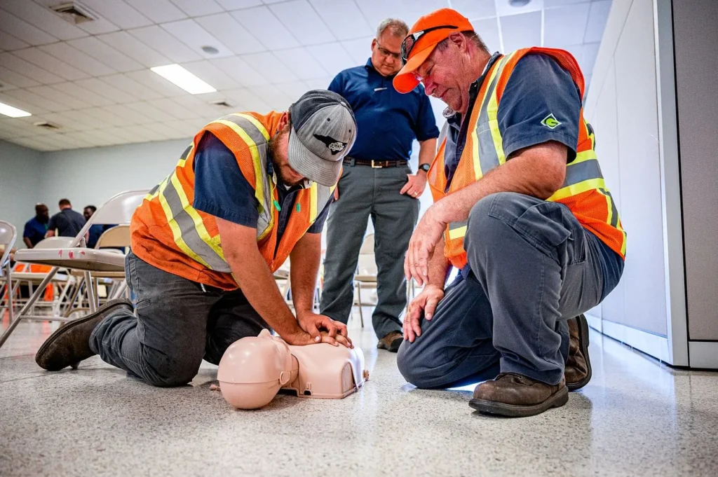 Essential Skills to Learn in Your CPR Certification Course